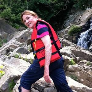 Meet your Posher, Marcy